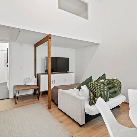 Chic 1Br Apartment - Directly Near Schoenbrunn Vienna Esterno foto