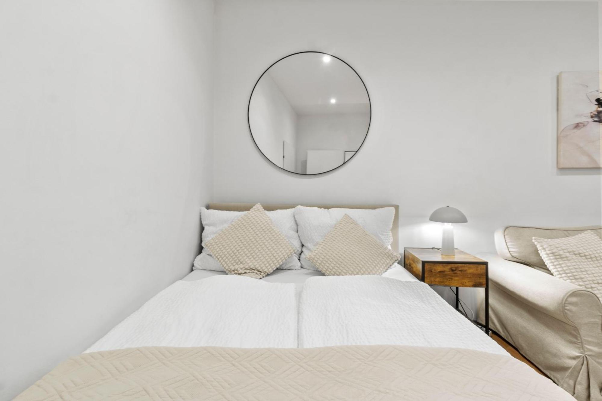 Chic 1Br Apartment - Directly Near Schoenbrunn Vienna Esterno foto