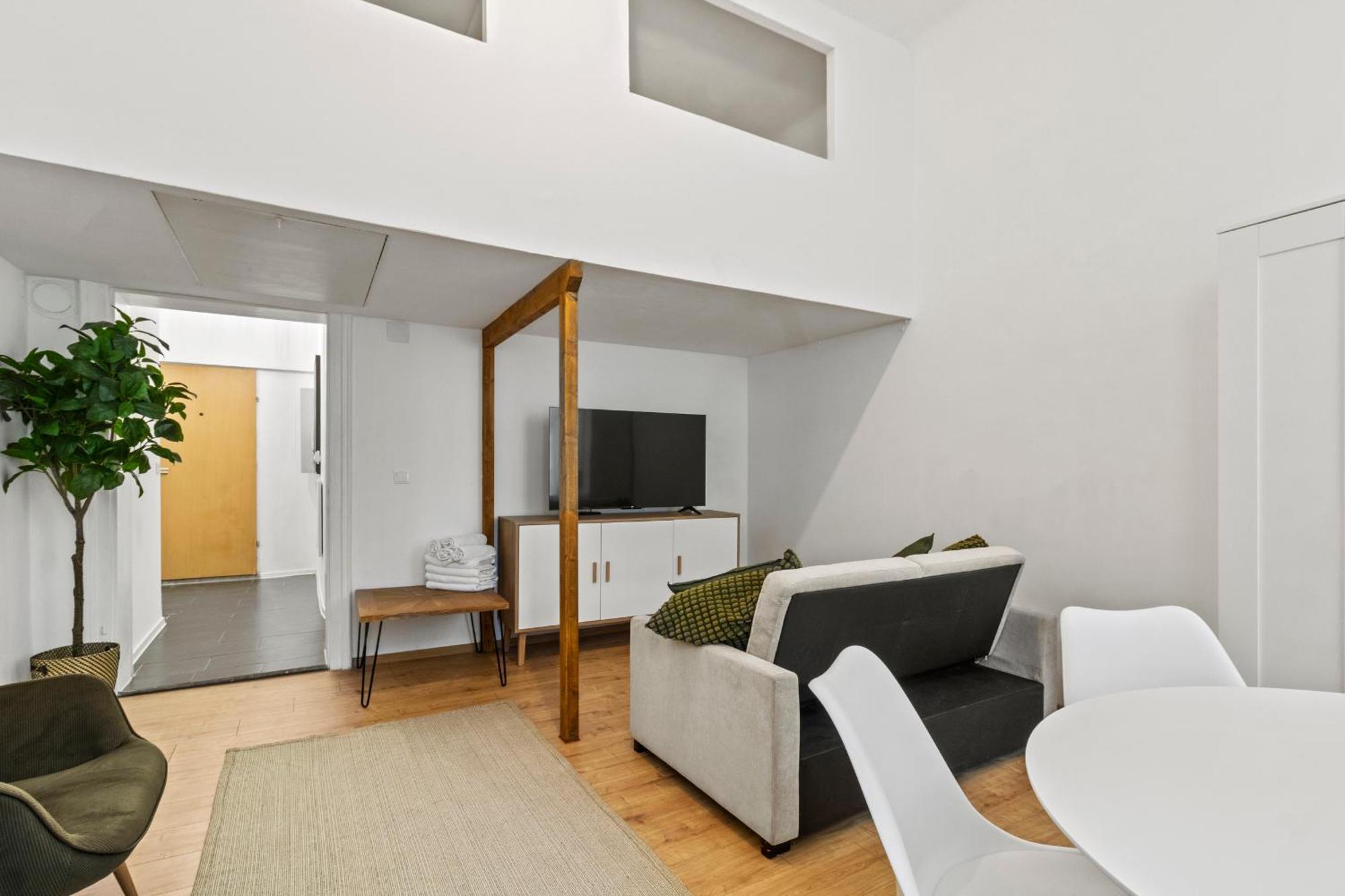 Chic 1Br Apartment - Directly Near Schoenbrunn Vienna Esterno foto